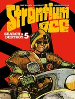 Strontium Dog