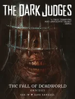 The Dark Judges