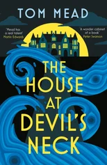 The House at Devil's Neck