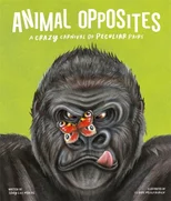 Animal Opposites