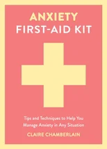 Anxiety First-Aid Kit
