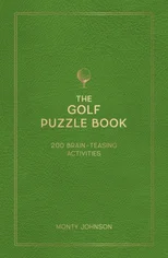 The Golf Puzzle Book