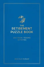 The Retirement Puzzle Book