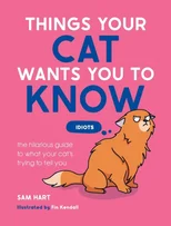 Things Your Cat Wants You to Know