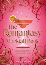 The Romantasy Mocktail Book