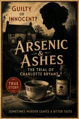 Arsenic & Ashes
