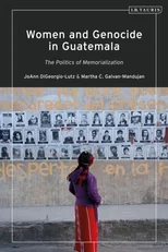 Women and Genocide in Guatemala