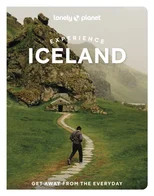 Lonely Planet Experience Iceland