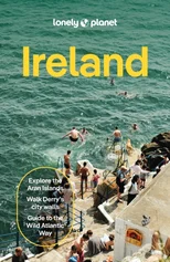 Lonely Planet Ireland