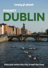 Lonely Planet Pocket Dublin