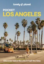 Lonely Planet Pocket Los Angeles