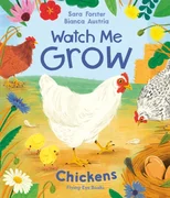 Watch Me GROW