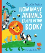 How Many Animals Can Fit in This Book?
