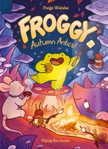 Froggy