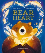 Bear Heart