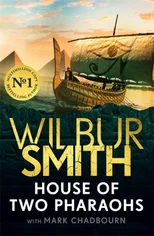 House of Two Pharaohs