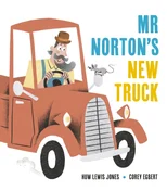Mr Norton's New Truck