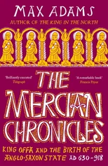 The Mercian Chronicles