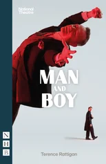 Man and Boy