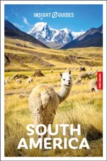 Insight Guides South America