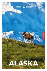 Insight Guides Alaska