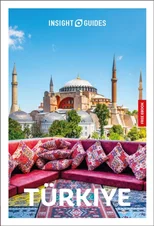 Insight Guides Turkey