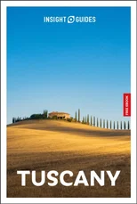 Insight Guides Tuscany