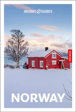 Insight Guides Norway