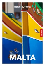 Insight Guides Malta