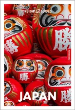 Insight Guides Japan