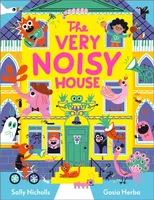 The Very Noisy House