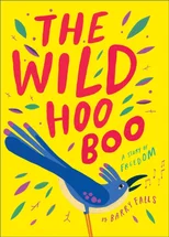 The Wild HooBoo