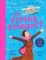 The Flying Feminist