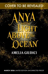 Anya and the Light Above the Ocean