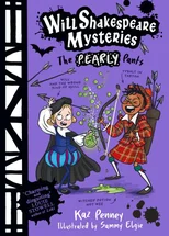 Will Shakespeare Mysteries