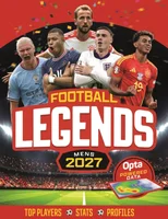 Men's Football Legends 2027