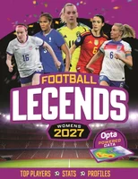 Women's Football Legends 2027