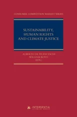 Sustainability, Human Rights and Climate Justice
