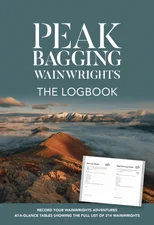 Peak Bagging Wainwrights