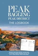 Peak Bagging Peak District