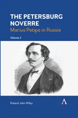 The Petersburg Noverre, Volume