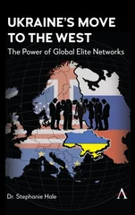 Ukraine’s Move to the West