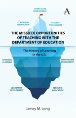 The Miss(Ed) Opportunities of Teaching with the Department of Education