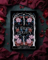 Wuthering Heights (Wordsworth Empress Collection)