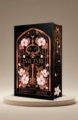 Jane Eyre (Wordsworth Empress Collection)