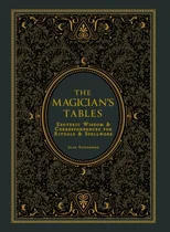 The Magician's Tables