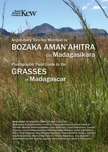 Field Guide of Common Grasses of Madagascar