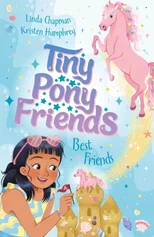Tiny Pony Friends