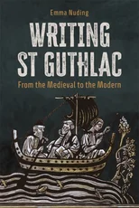 Writing St Guthlac