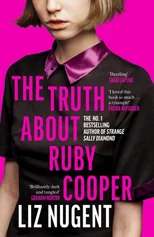 The Truth About Ruby Cooper